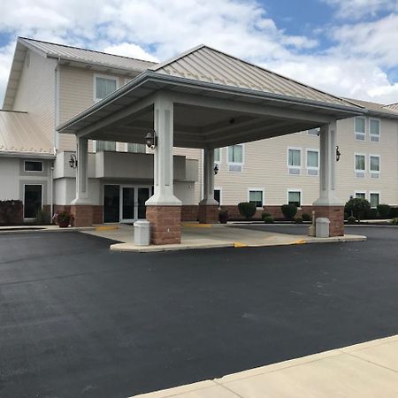 Randolph Inn And Suites Winchester Ngoại thất bức ảnh
